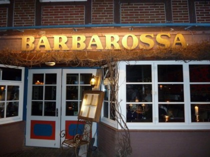 照片: Barbarossa